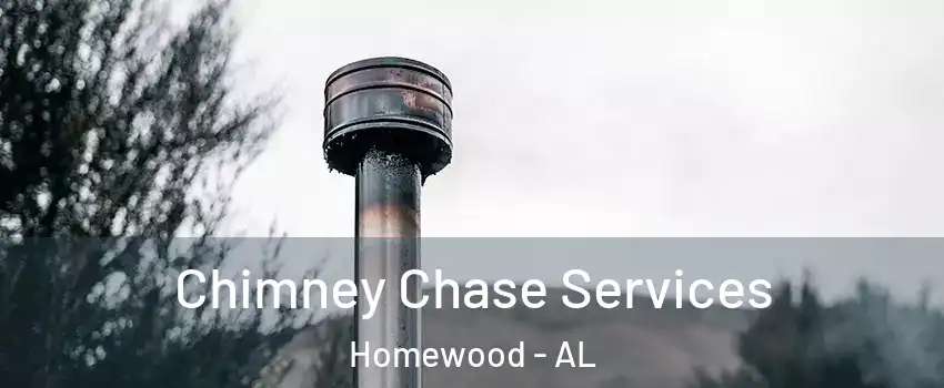  Chimney Chase Services Homewood - AL