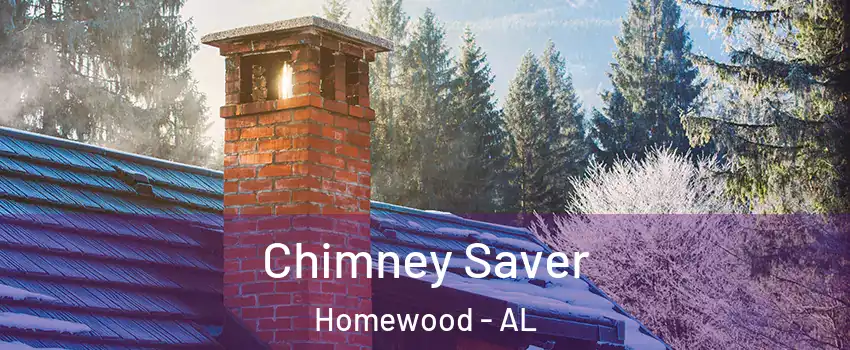  Chimney Saver Homewood - AL