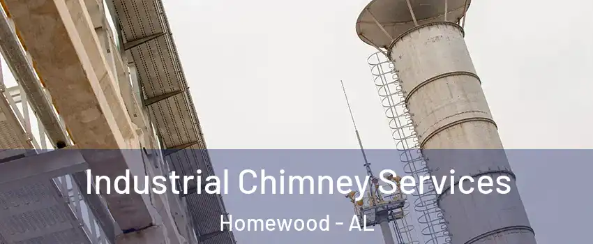  Industrial Chimney Services Homewood - AL