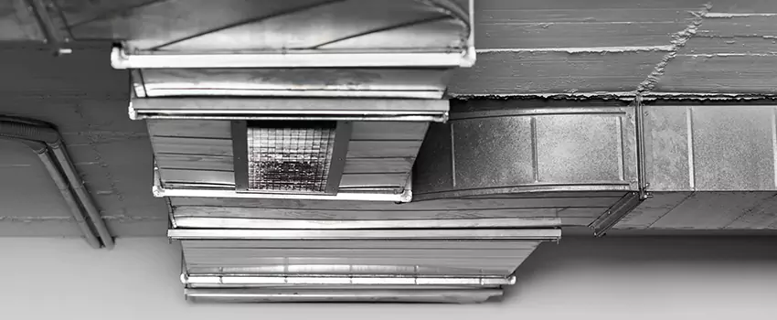 Trusted Air Duct Cleaning Company in Homewood, Alabama