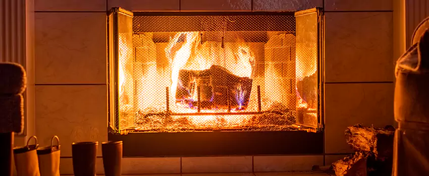 Astria Vent Free Gas Fireplaces Installation in Homewood, AL