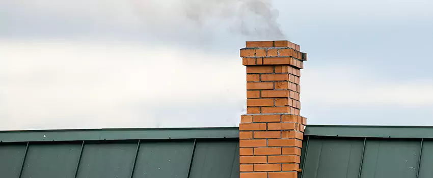 Animal Screen Chimney Cap Repair And Installation Services in Homewood, Alabama