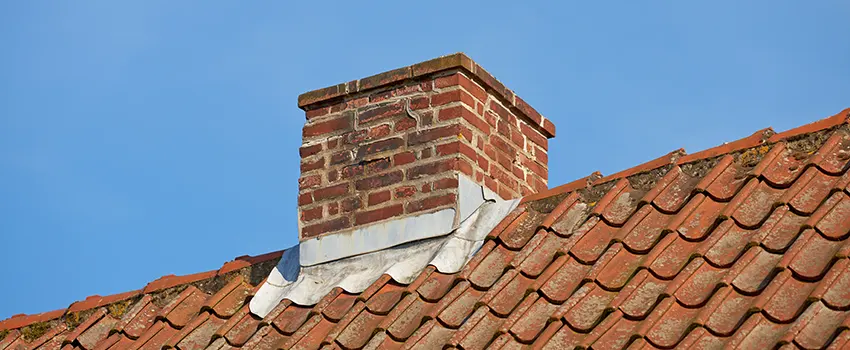 Residential Chimney Bricks Rotten Repair Services in Homewood, AL