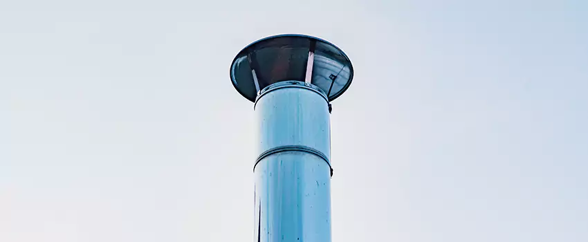 Wind-Resistant Chimney Caps Installation and Repair Services in Homewood, Alabama