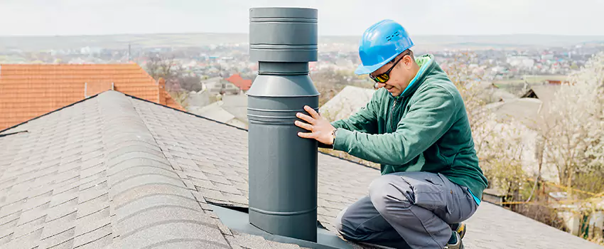Chimney Chase Inspection Near Me in Homewood, Alabama