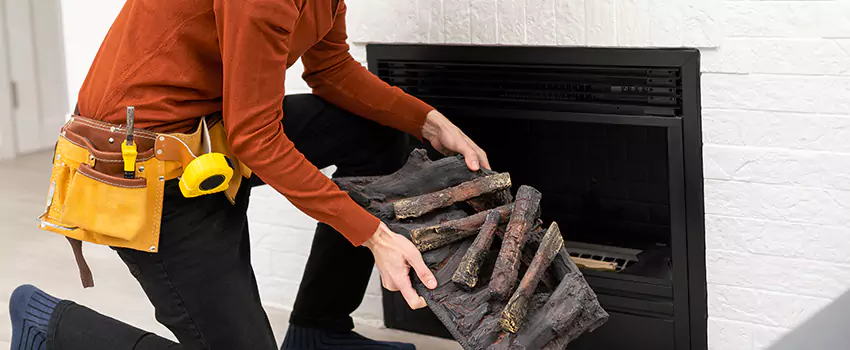 Chimney Creosote Cleaning Cost in Homewood, Alabama