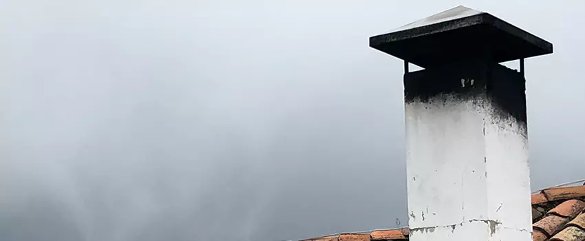Chimney Damper Inspection in Homewood, AL