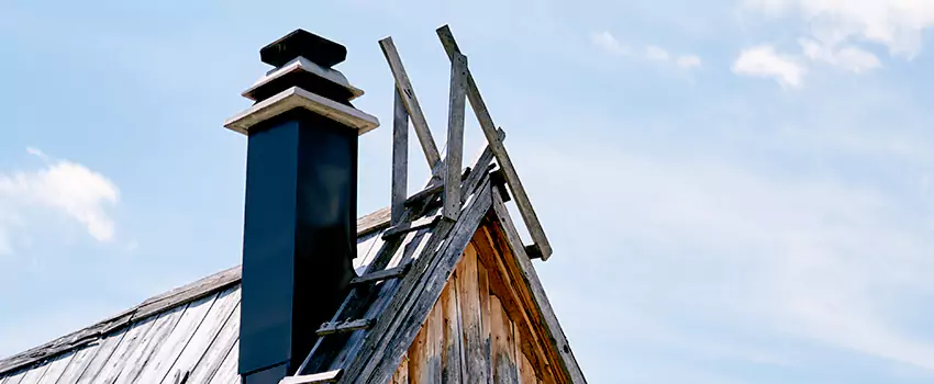 Chimney Creosote Cleaning in Homewood, AL