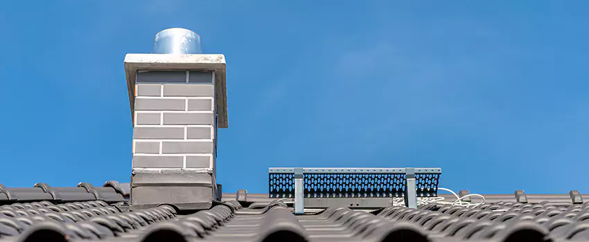 Chimney Flue Relining Services in Homewood, Alabama