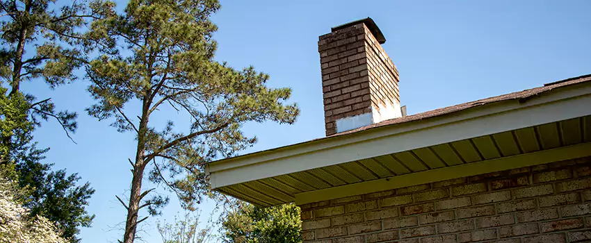 Budget-Friendly Chimney Masonry Service in Homewood, Alabama