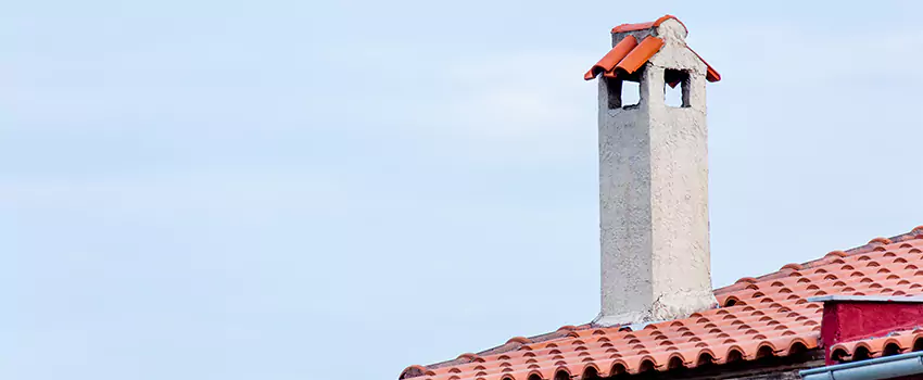 Chimney Pot Replacement in Homewood, AL