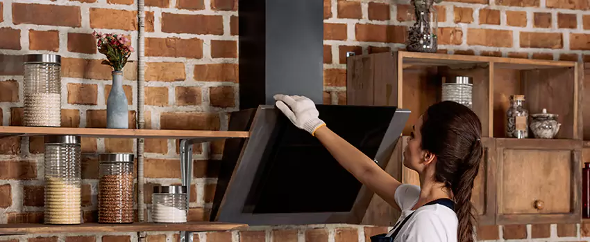 Chimney Installation in Homewood, AL