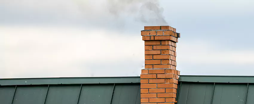 Chimney Soot Cleaning Cost in Homewood, AL