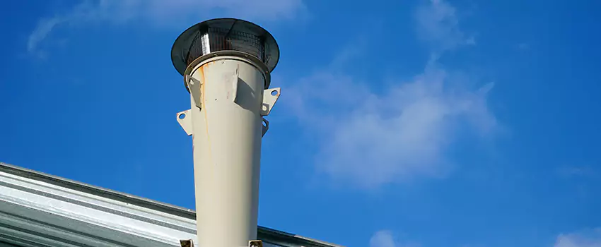 Chimney Spark Arrestor Requirements in Homewood, AL
