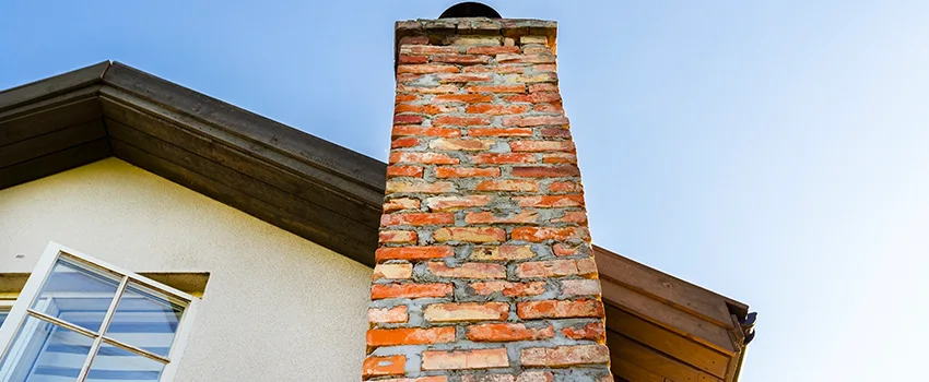 Chimney Mortar Replacement in Homewood, AL