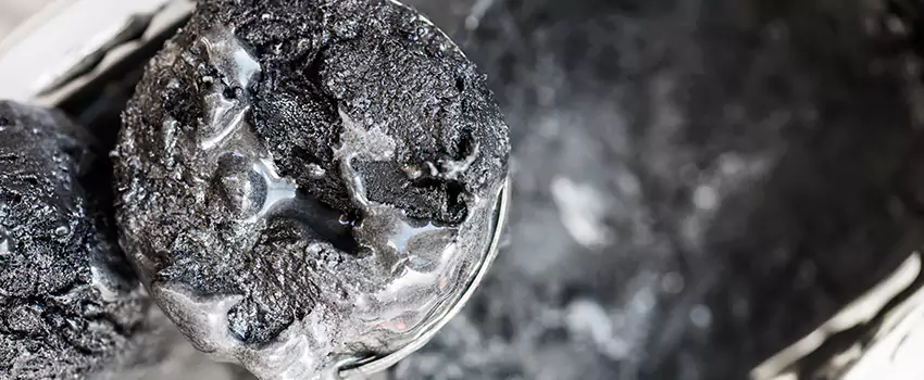 Clogged Dryer Vent Lint Cleaning in Homewood, Alabama