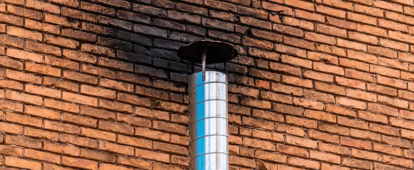 Diagnosing Commercial Chimney Problems in Homewood, AL