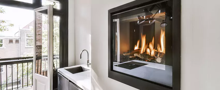 Dimplex Fireplace Installation and Repair in Homewood, Alabama