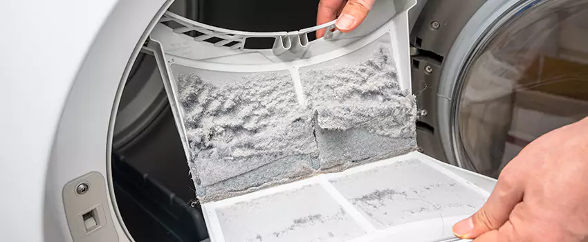 Best Dryer Lint Removal Company in Homewood, Alabama