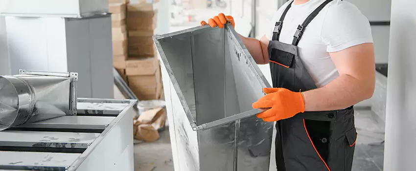 Benefits of Dryer Vent Inspection in Homewood, AL