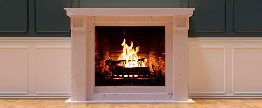 Empire Comfort Systems Fireplace Installation and Replacement in Homewood, Alabama