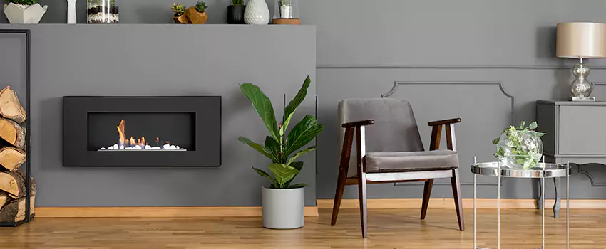 Ethanol Fireplace Burner Repair in Homewood, AL
