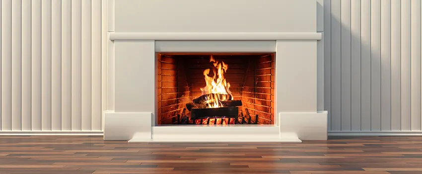 Fireplace Broken Ashtray Repair Services in Homewood, Alabama