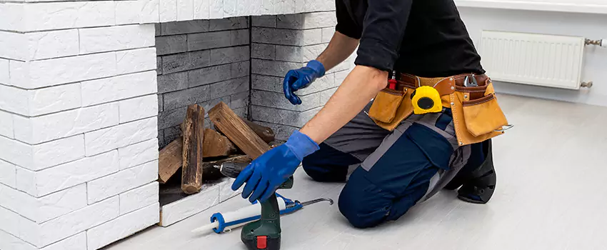 Fireplace Doors Cleaning in Homewood, Alabama