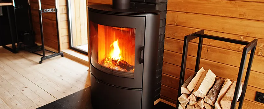 Gas Fireplace Door Handle Installation Services in Homewood, Alabama