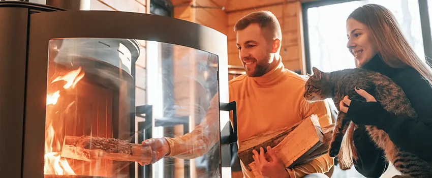 Fireplace Door Installation And Replacement Contractors in Homewood, AL