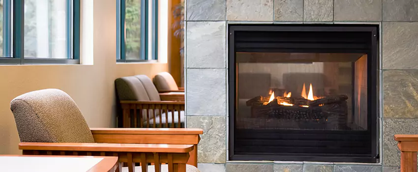 Fireplace Refacing in Homewood, Alabama