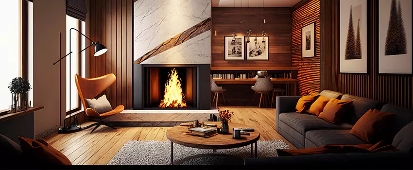 Fireplace Design Ideas in Homewood, AL