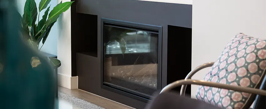 Welding Repairs for Fireplace Grate in Homewood, AL