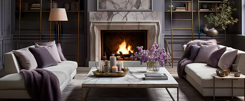 Fireplace Xtrordinair Ember-Glo Insert Fireplace Maintenance in Homewood, Alabama