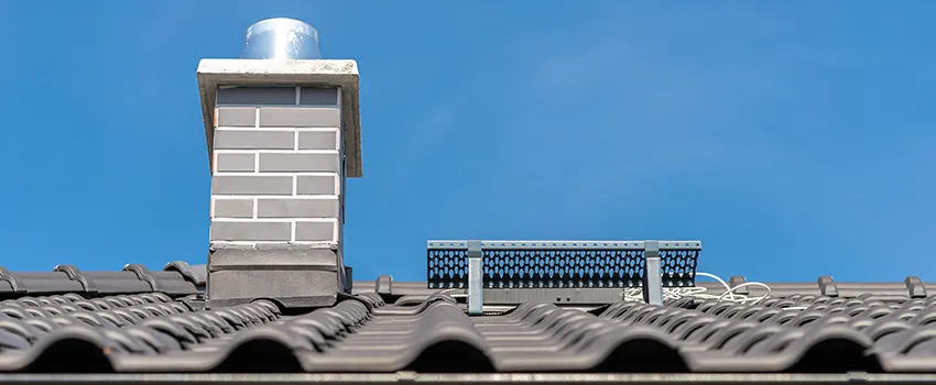 Repair Blocked Chimney in Homewood, Alabama