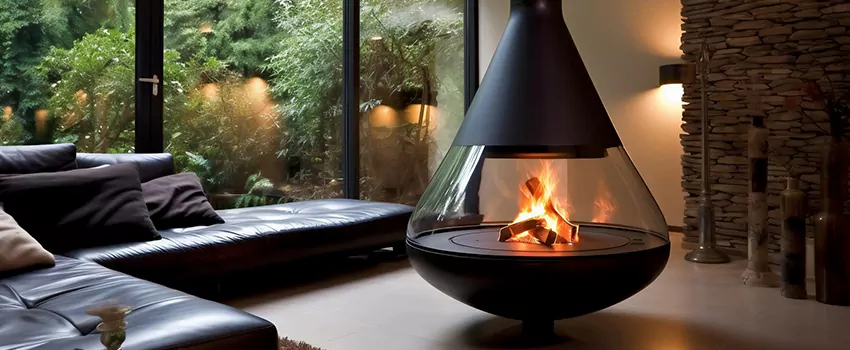 Affordable Floating Fireplace Repair And Installation Services in Homewood, Alabama