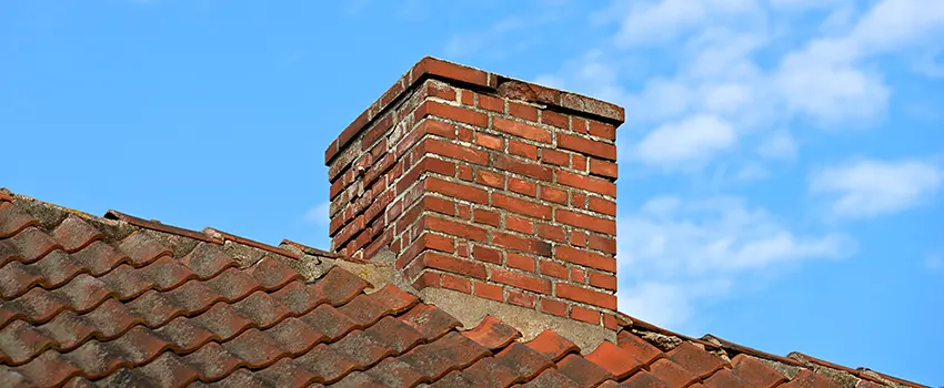 Flue Tiles Cracked Repair Services near Me in Homewood, AL