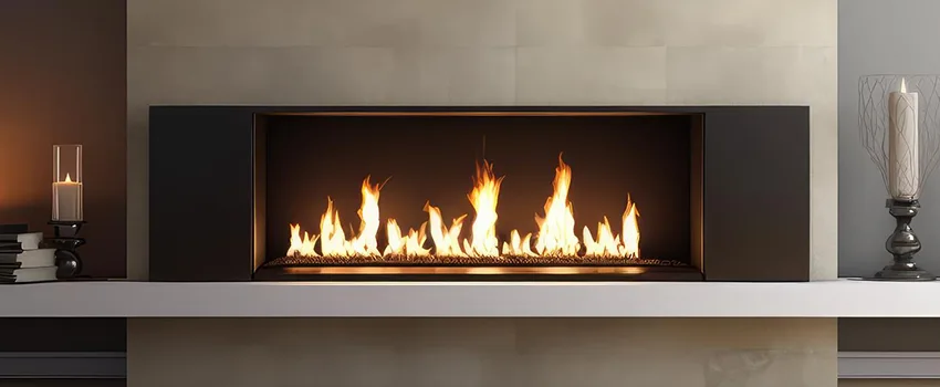 Vent Free Gas Fireplaces Repair Solutions in Homewood, Alabama