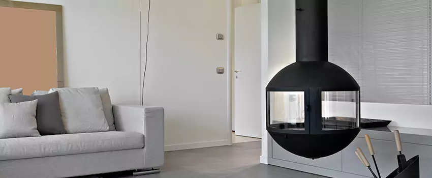 Hanging & Suspended Fireplaces Designer in Homewood, Alabama