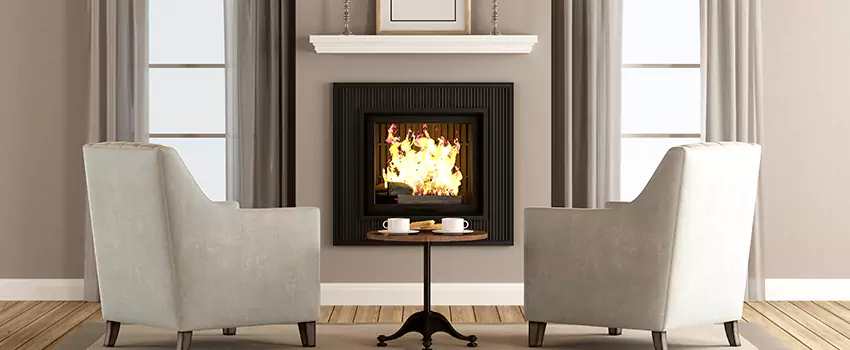 Heat & Glo Outdoor Gas Fireplaces Installation Contractors in Homewood, Alabama