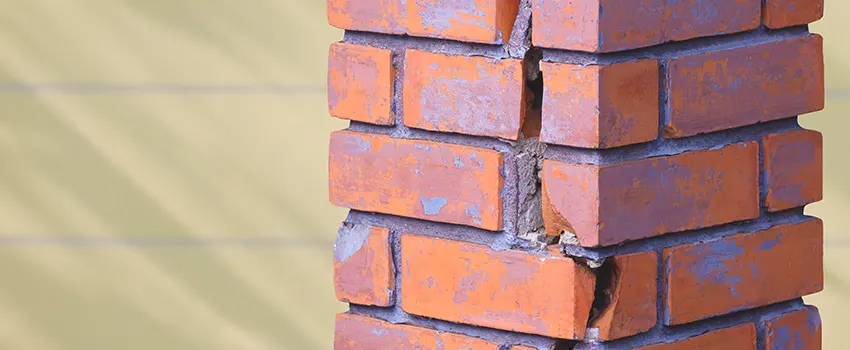 Leaking Chimney Repair And Replacement Cost in Homewood, Alabama
