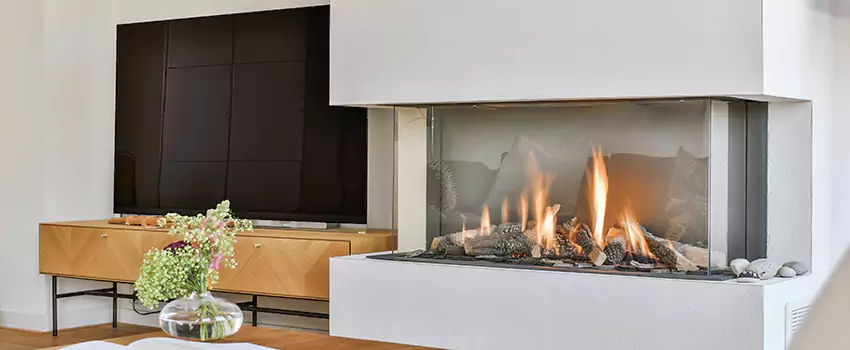 Ortal Wilderness Fireplace Repair and Maintenance in Homewood, Alabama