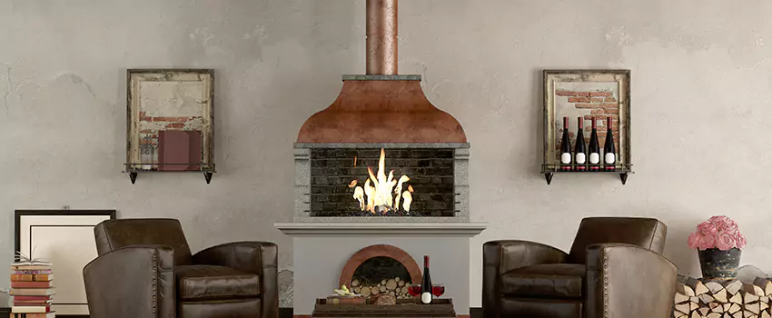 Benefits of Pacific Energy Fireplace in Homewood, Alabama