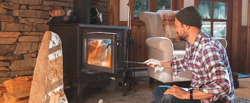 Cost of Pellet Fireplace Installation Services in Homewood, AL
