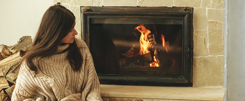 Regency Outdoor Fireplace Products Maintenance and Replacement Services in Homewood, Alabama