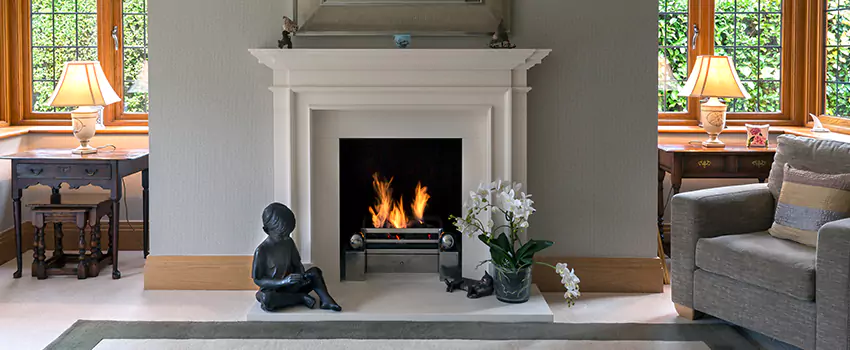 RSF Fireplaces Maintenance and Repair in Homewood, Alabama