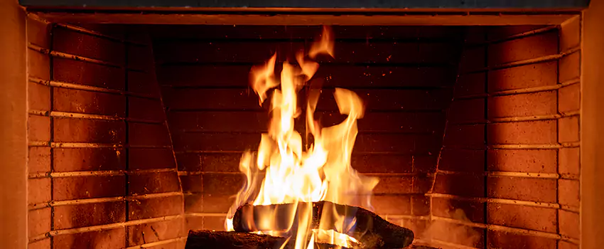 Soot Cleanup Services in Homewood, AL