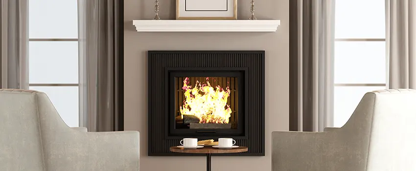 Superior Outdoor Fireplace Repair in Homewood, AL