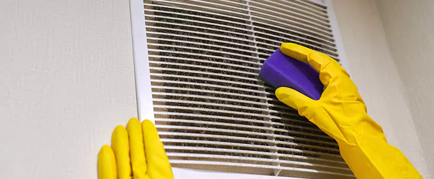 Vent Cleaning Company in Homewood, AL