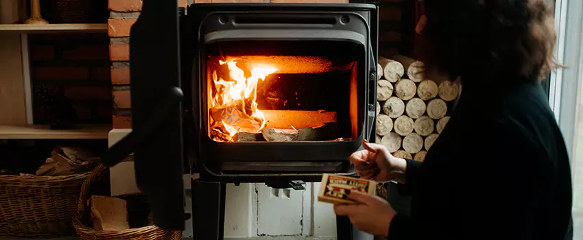 Key Features of Vermont Castings Fireplaces in Homewood, AL